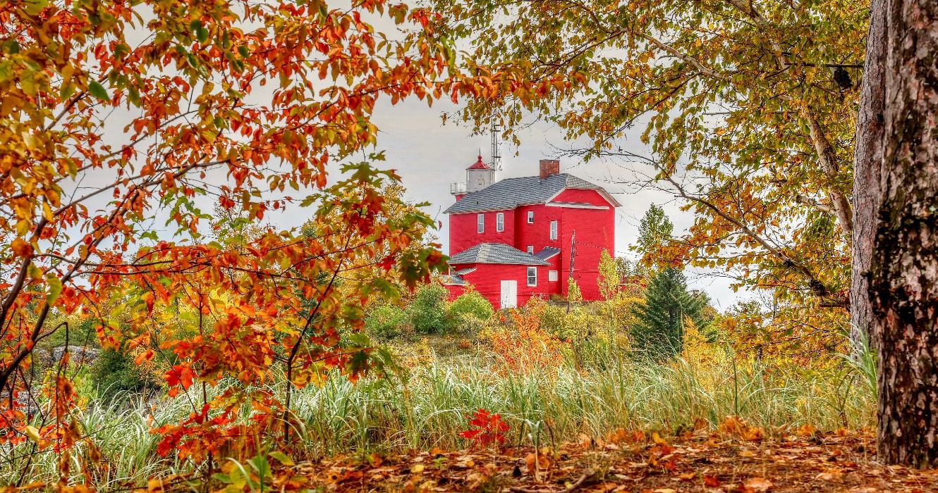 10 petites villes pour vivre avec de beaux sentiers de randonnée