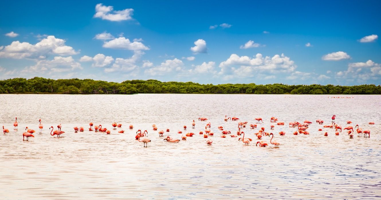 10 pequeños pueblos pintorescos para visitar en la península de Yucatán