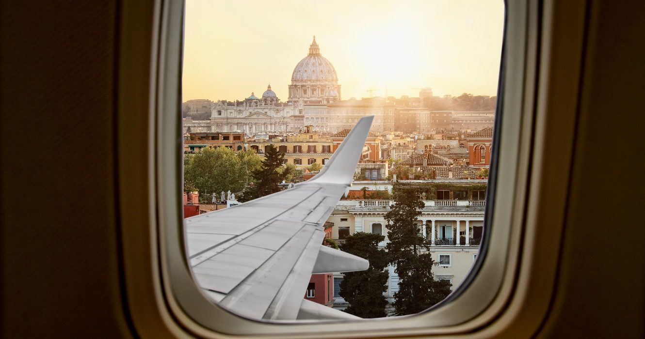 10 países que son baratos para volar desde Dallas