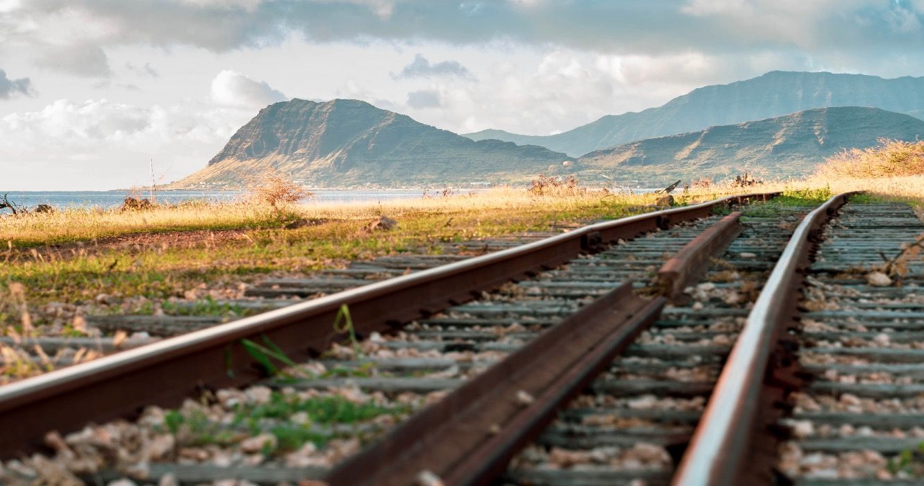 Qué saber sobre el ferrocarril histórico de Hawai en Oahu
