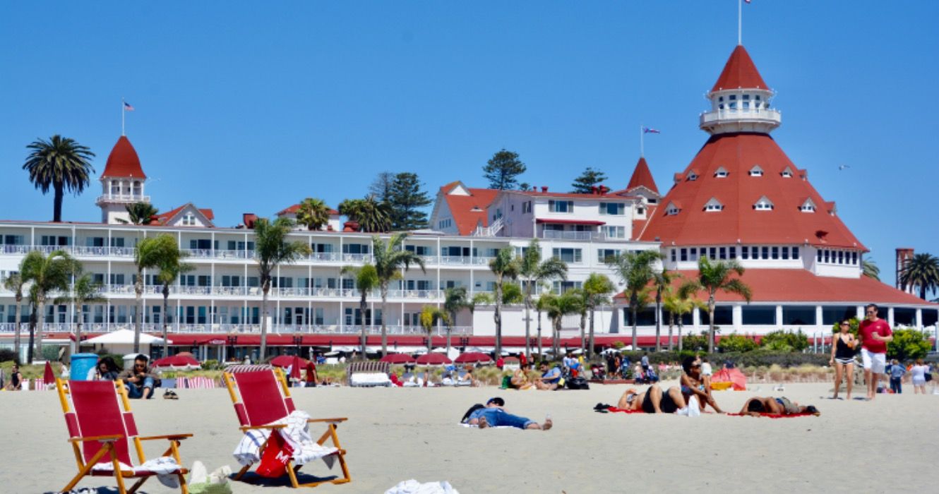 10 resorts con todo incluido en los EE. UU. Para 2024 para 2024