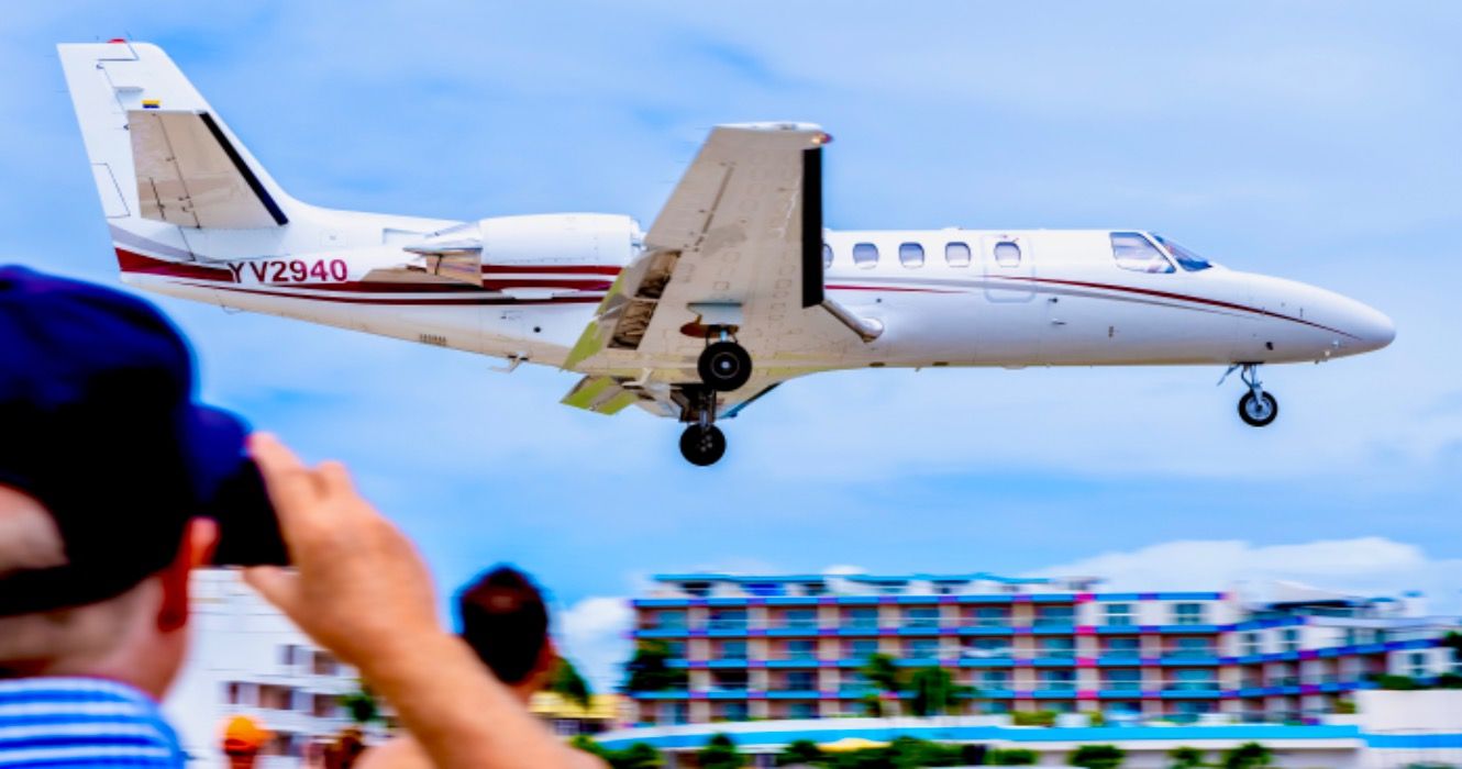 10 cose che gli snowbirder devono fare a St. Maarten