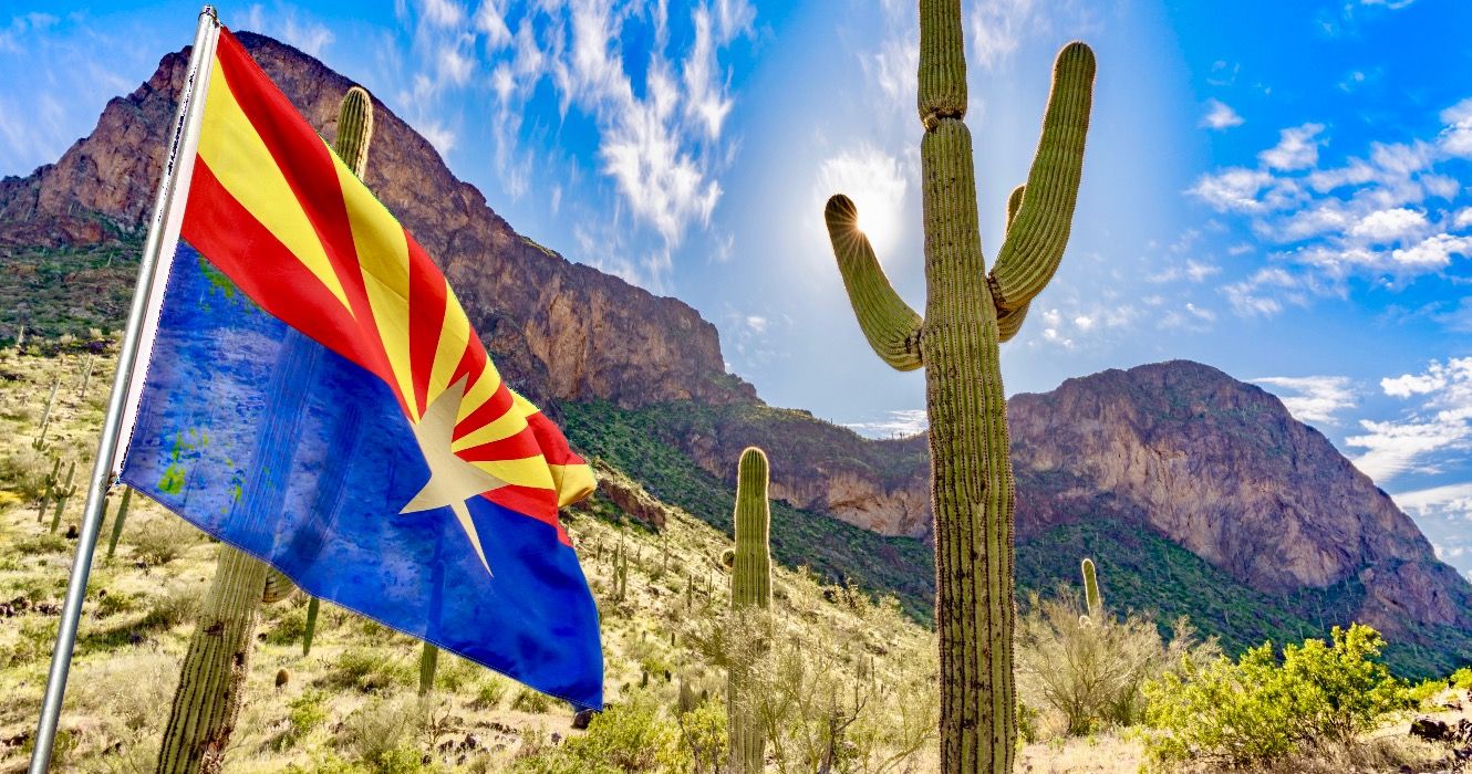 10 parchi statali sottovalutati in Arizona