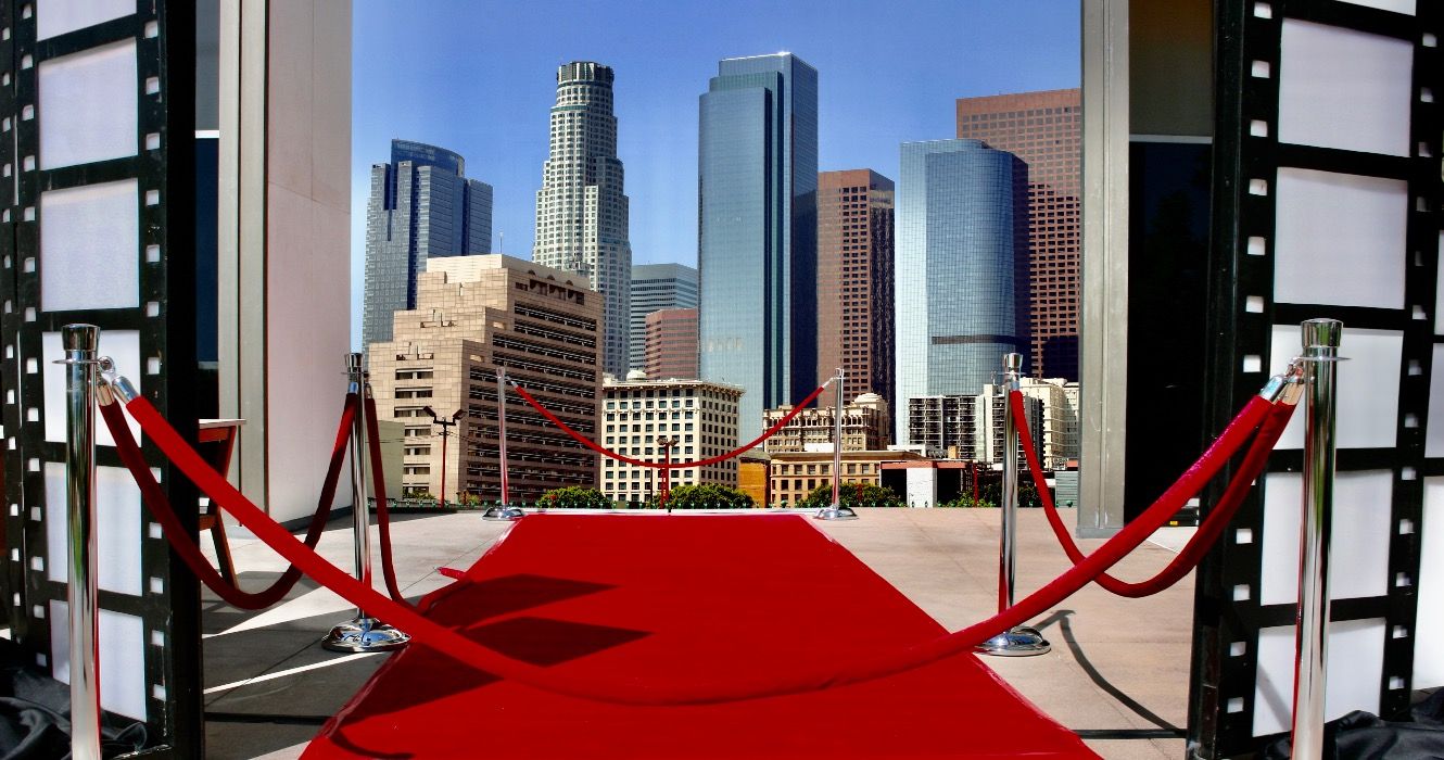 10 Locais mais filmados nos EUA