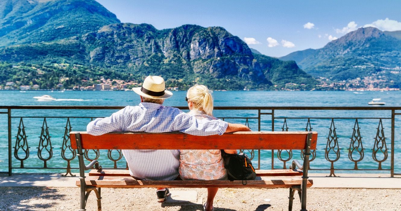 10 cidades pequenas para se aposentar na Itália