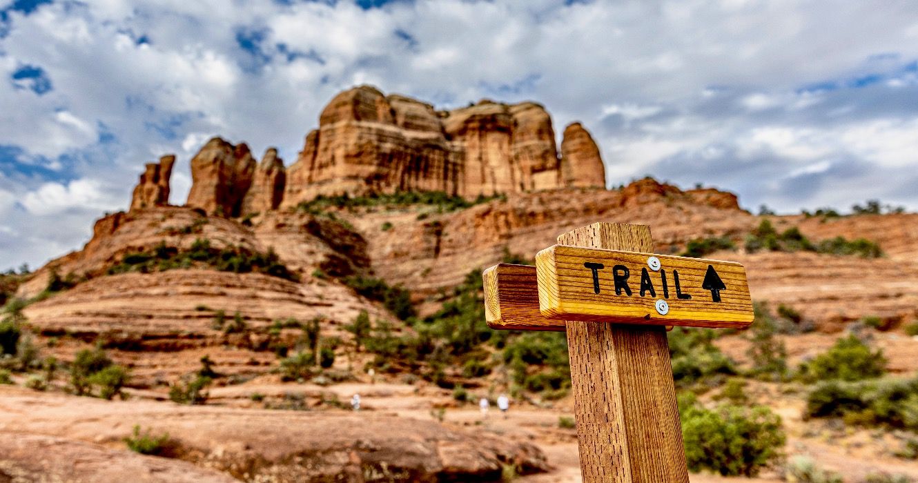 10 Capitales de senderismo de América