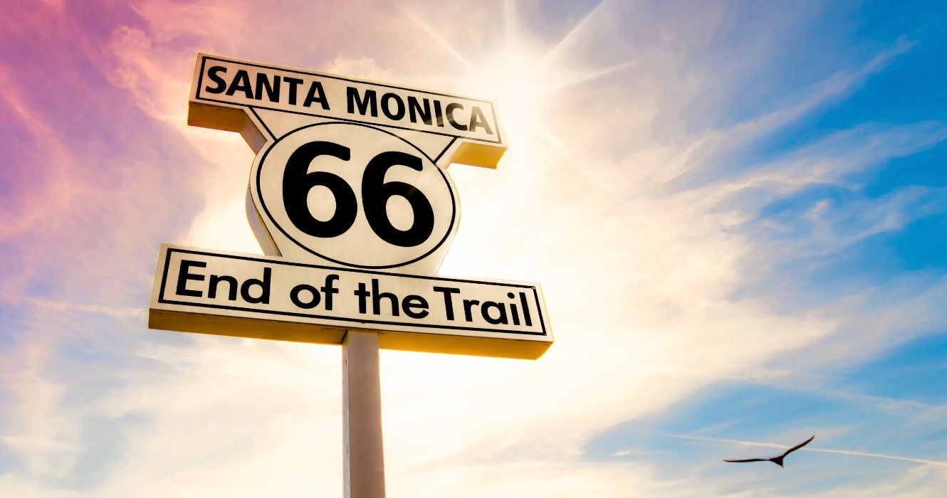 10 spots emblématiques à voir sur la route 66 en Californie