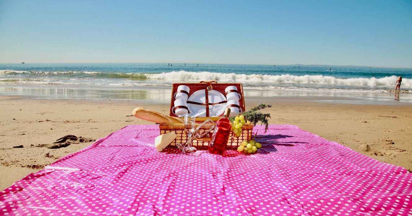 10 pequenas cidades no sul da Califórnia para se aposentar