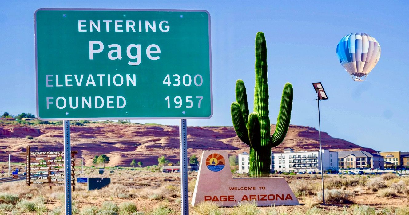 Cette Arizona City abordable rivalise à Phoenix et Tucson