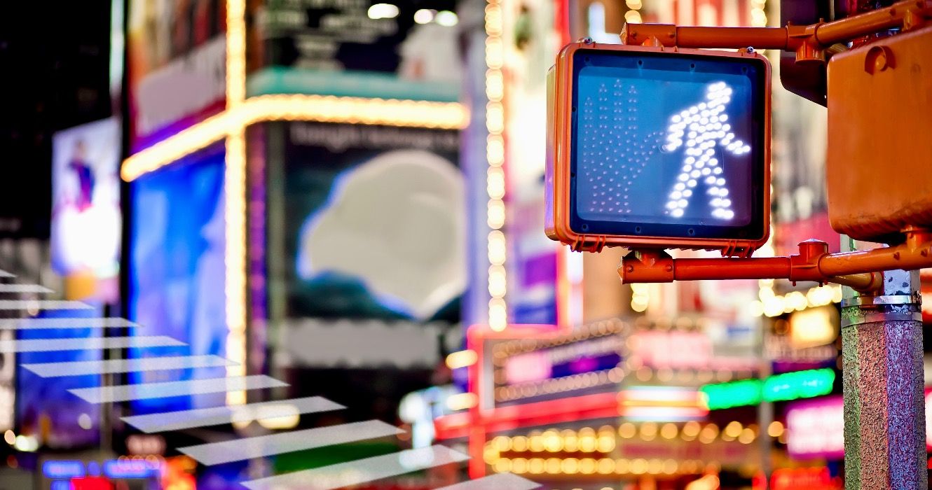 Ce sont les villes les plus accessibles à pied des États-Unis