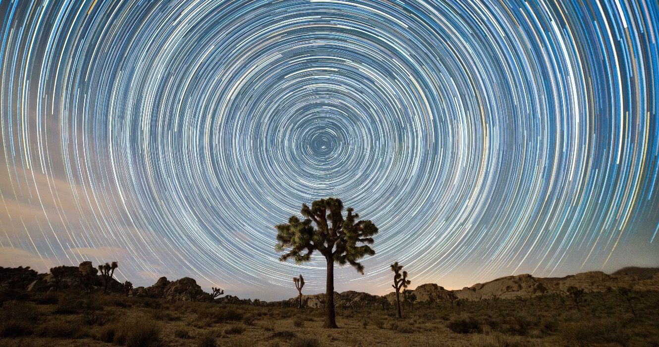 10 parcs de Californie qui offrent des vues panoramiques avec une randonnée minimale