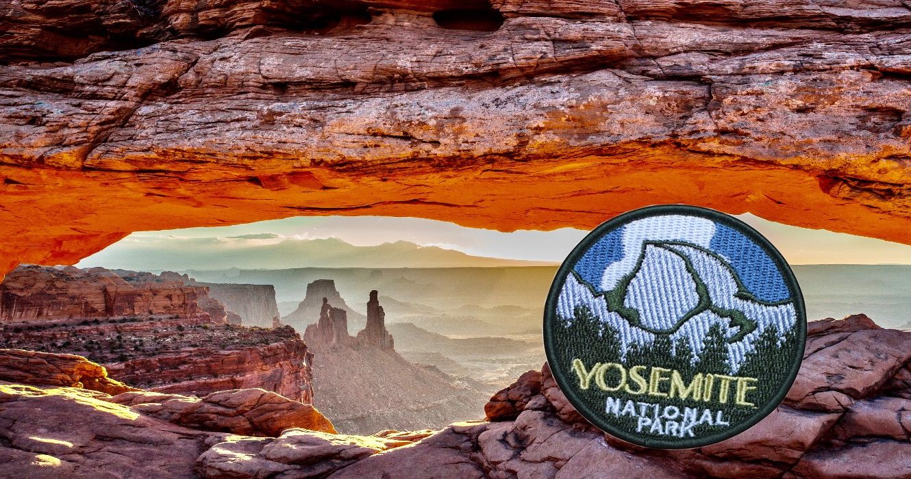 Yellowstone ha il suo Grand Canyon, ecco come vederlo