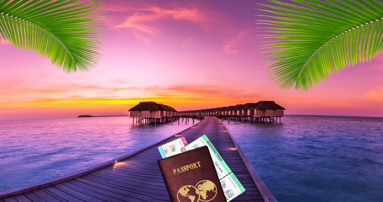 10 Luxury très classé Resorts pour vous faire plaisir en 2024