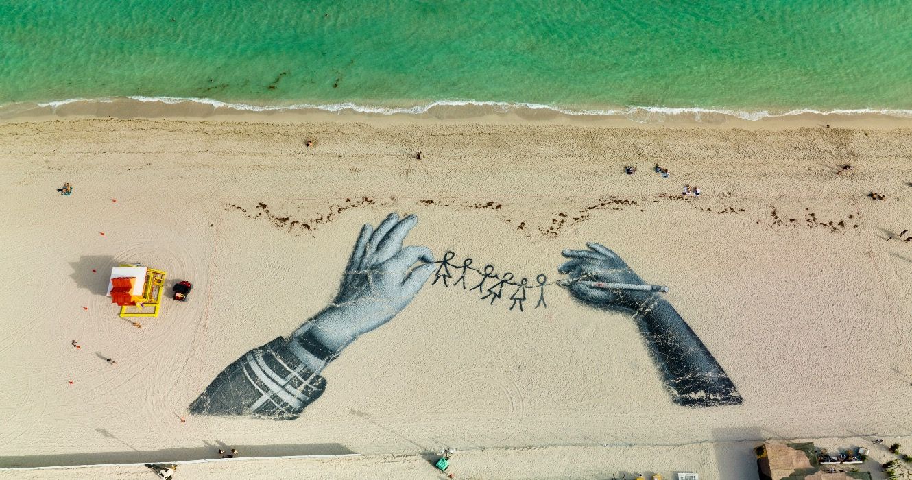 Por que a Virginia é um estado de aposentadoria melhor que a Flórida