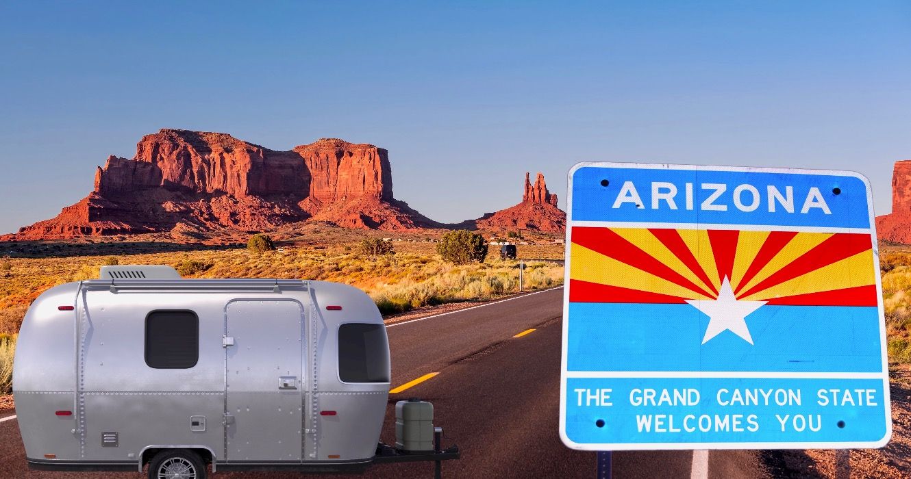 Veja as 7 maravilhas do Arizona nesta viagem