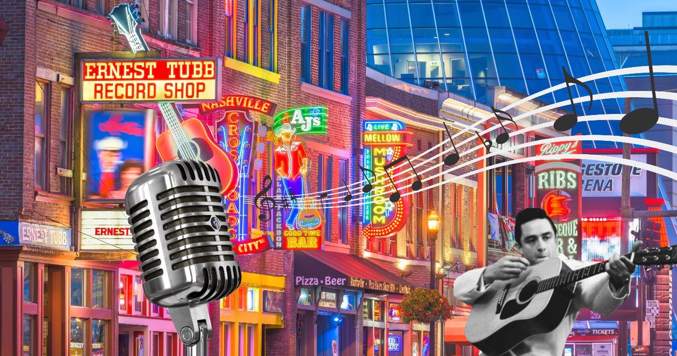 Cet état est les meilleures vacances à petit budget pour les mélomanes