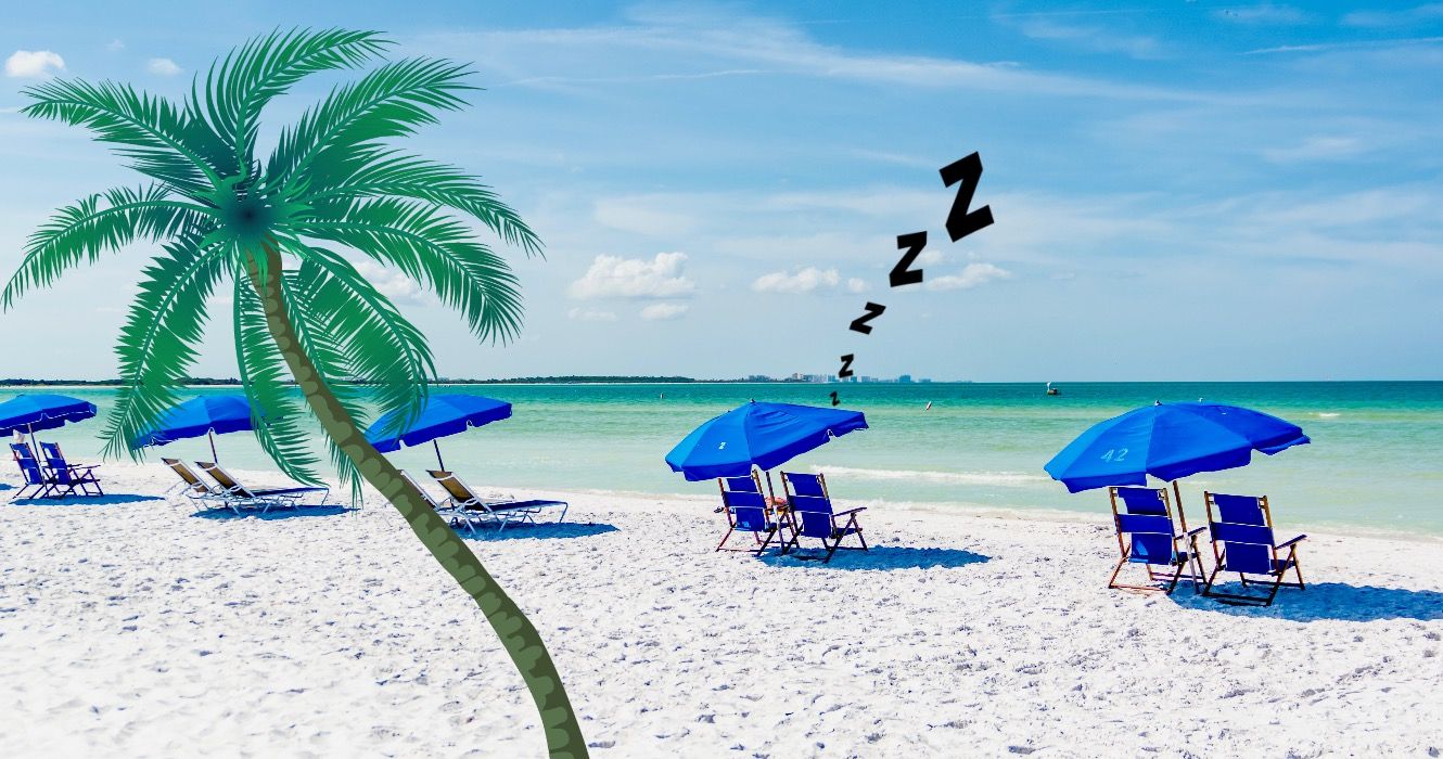 8 luoghi più pacifici in cui vivere negli Stati Uniti