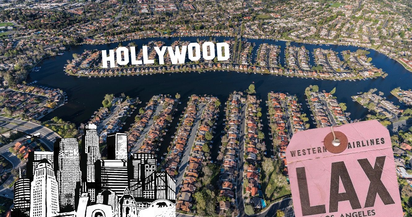 10 quartiers les plus abordables de Los Angeles