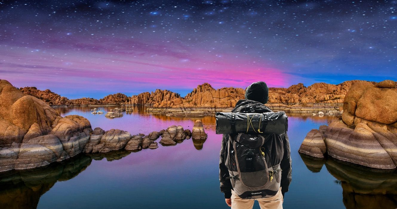 Esta ciudad tiene más caminatas que cualquier otra en Arizona