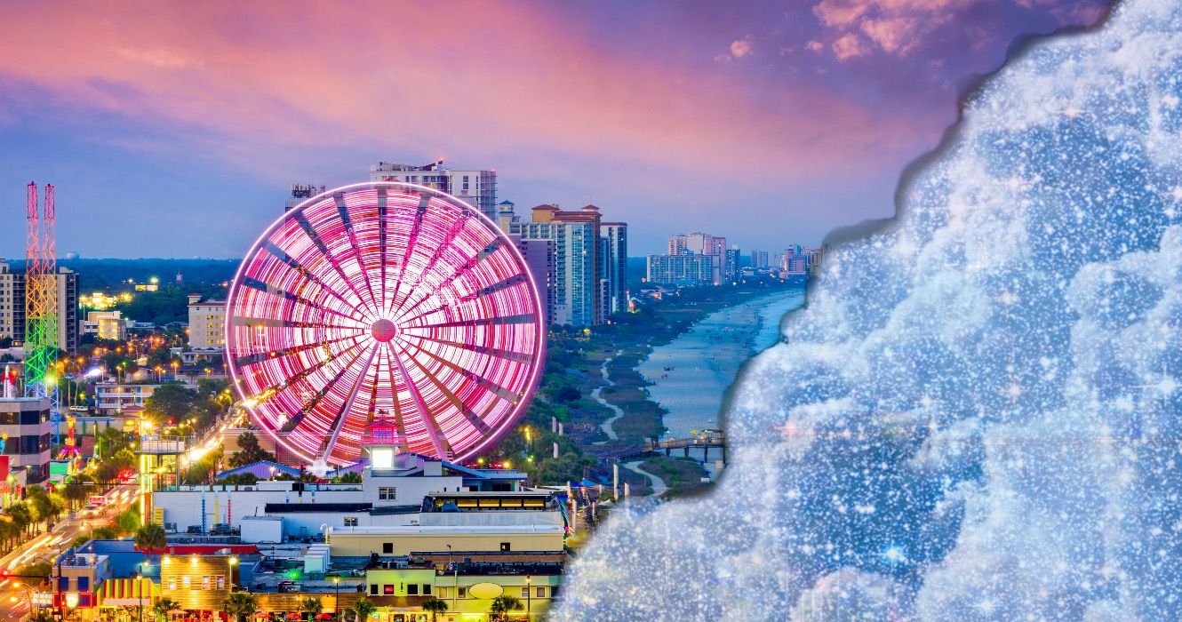 10 Destinations Sunny Us Beach pour moins de 1 000 $ par semaine