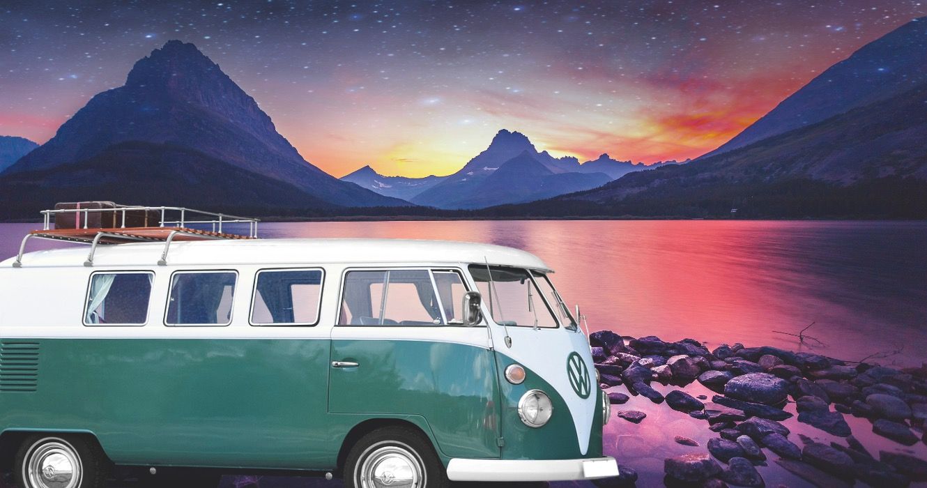 7 Le parc national s'échappe pour moins de 1 000 $ par semaine