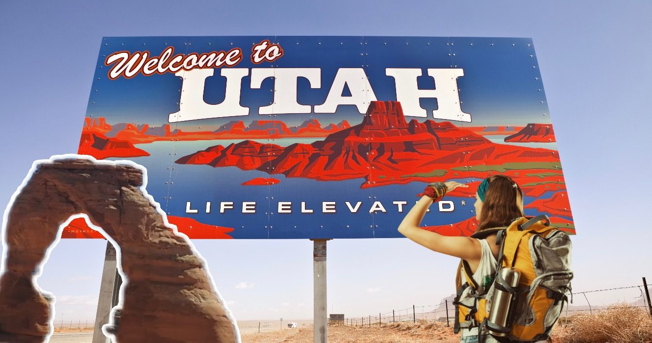 Parc national de Zion et autres pièges à touristes dans l'Utah, ainsi que des alternatives