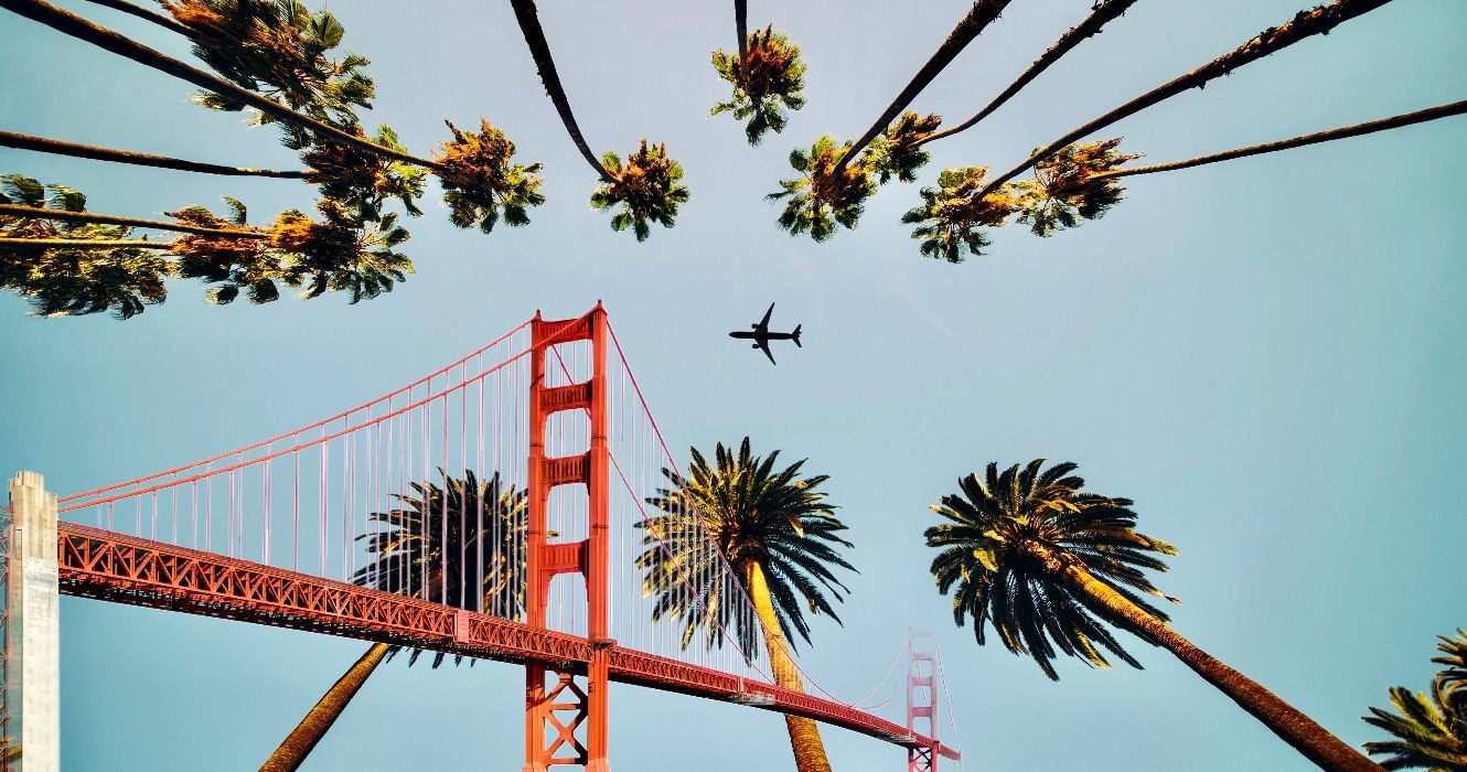 7 trampas turísticas en California, más alternativas