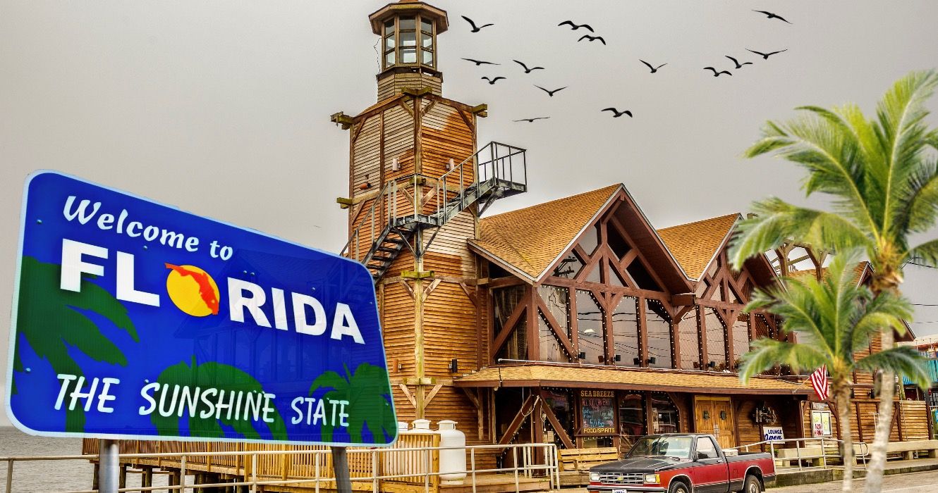 Esta pequeña ciudad escénica es una llave subestimada de Florida