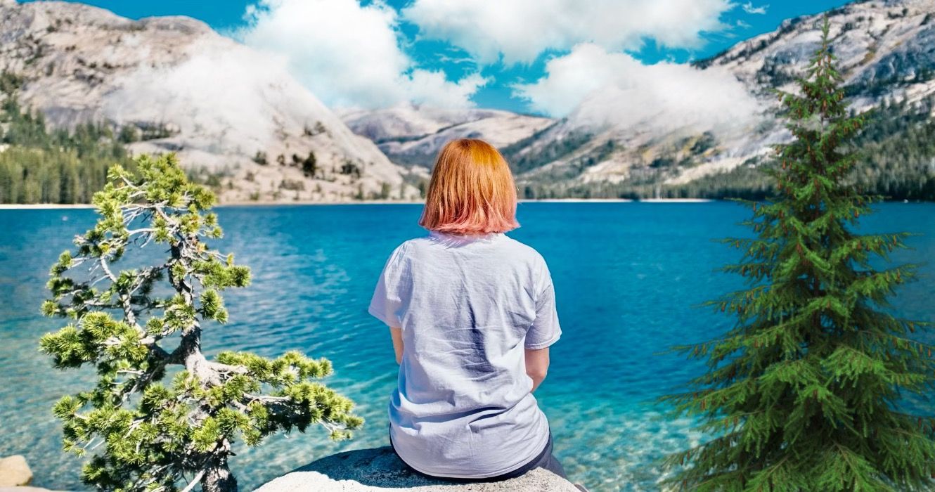 Ces 7 parcs nationaux voient le plus de visiteurs d'été