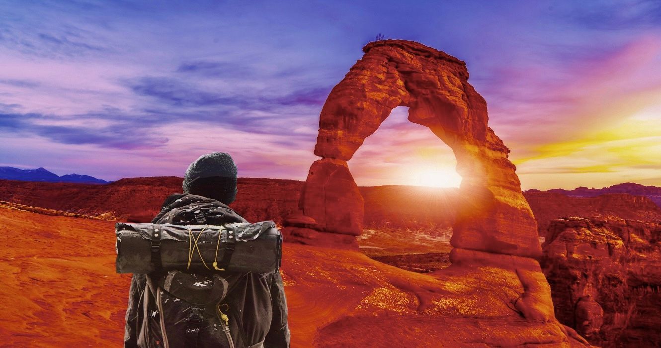 10 magnifiques villes du désert de l'Utah