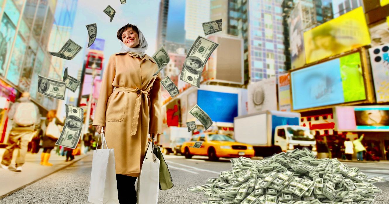 Voici combien cela vous coûterait pour prendre votre retraite à New York