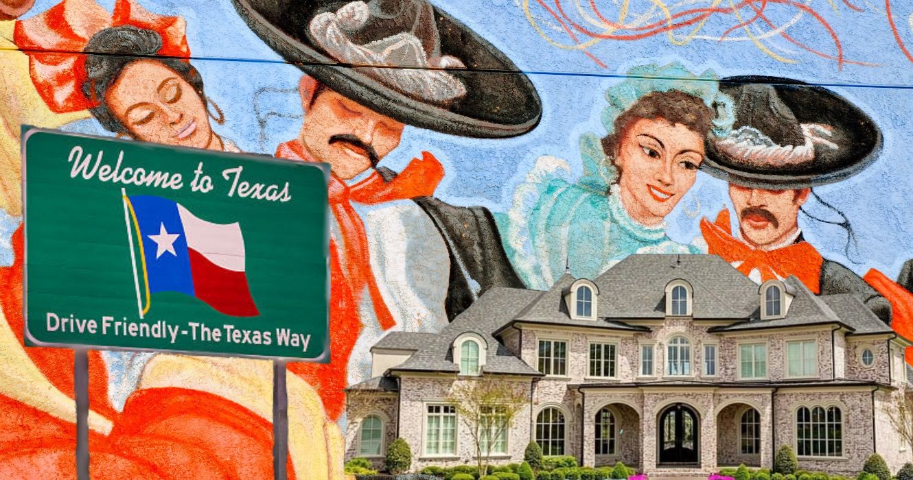 Esta cidade é o lugar mais barato para se aposentar no Texas