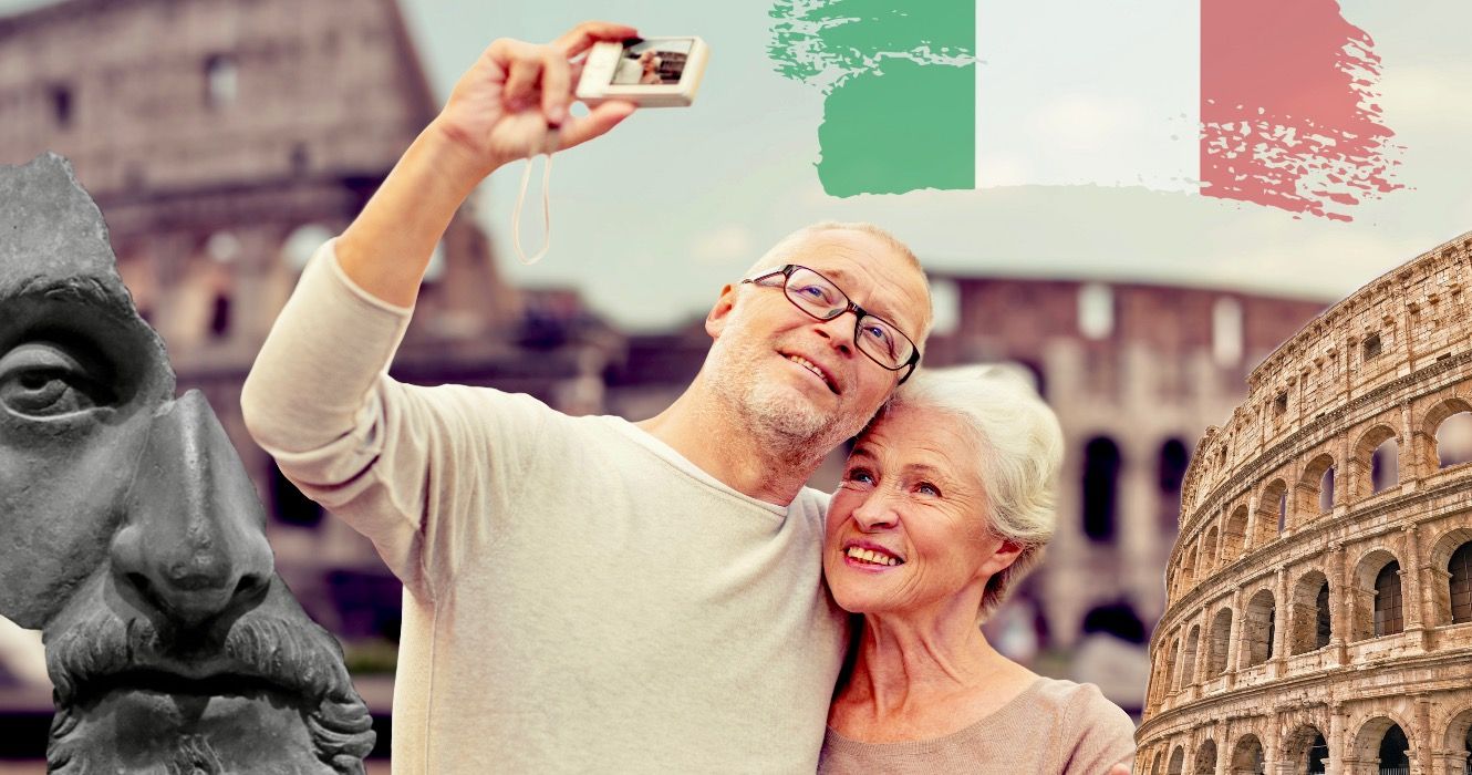 8 città popolari in Europa per andare in pensione con $ 2.500 al mese