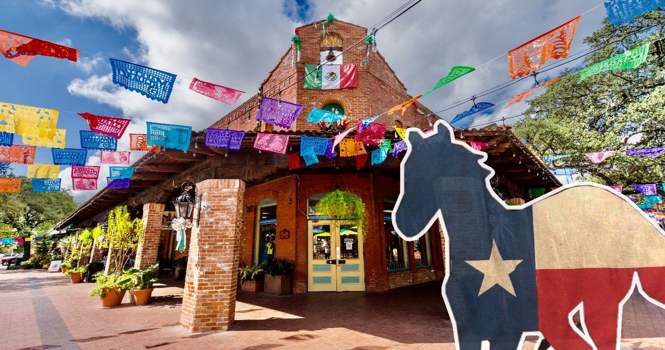 9 choses sur ce que c'est vraiment vivre à San Antonio