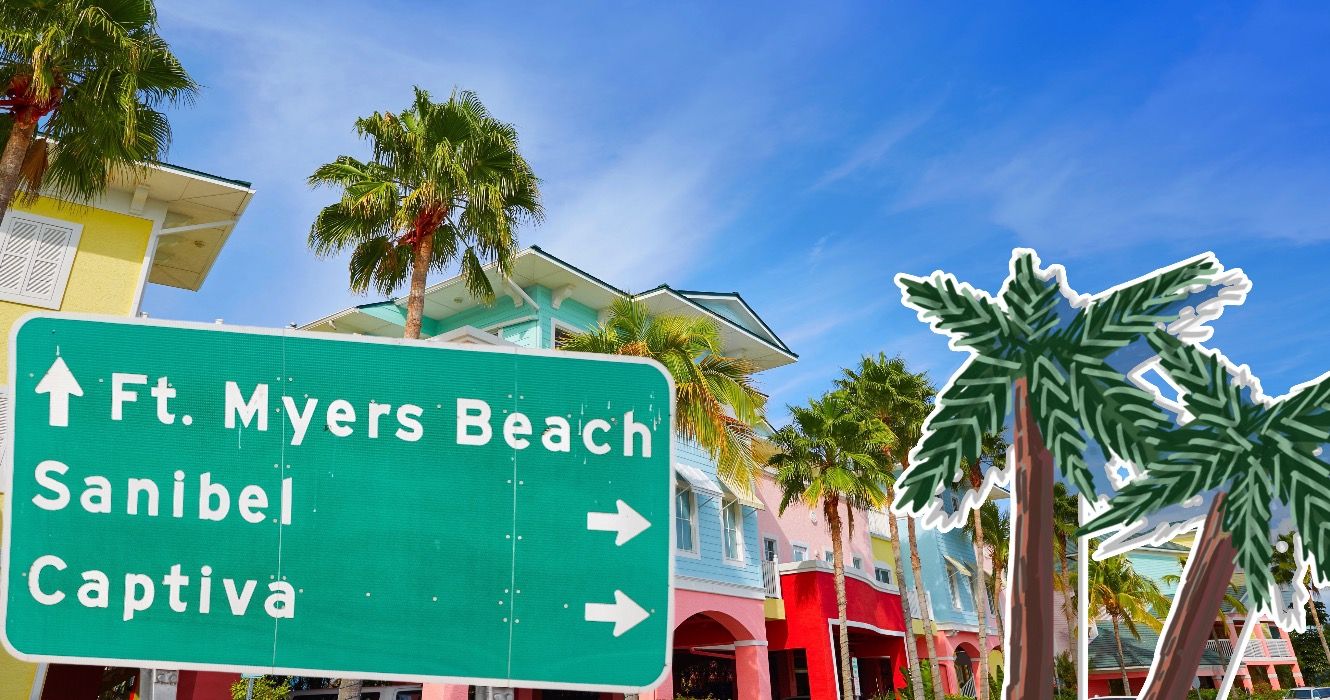 8 lieux de retraite en Floride qui sont également d'excellents lieux de vacances