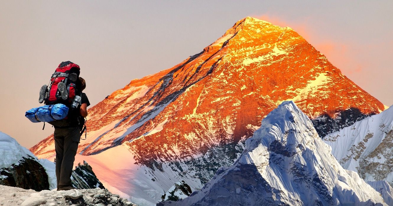 8 trilhas de caminhada mais longas do mundo