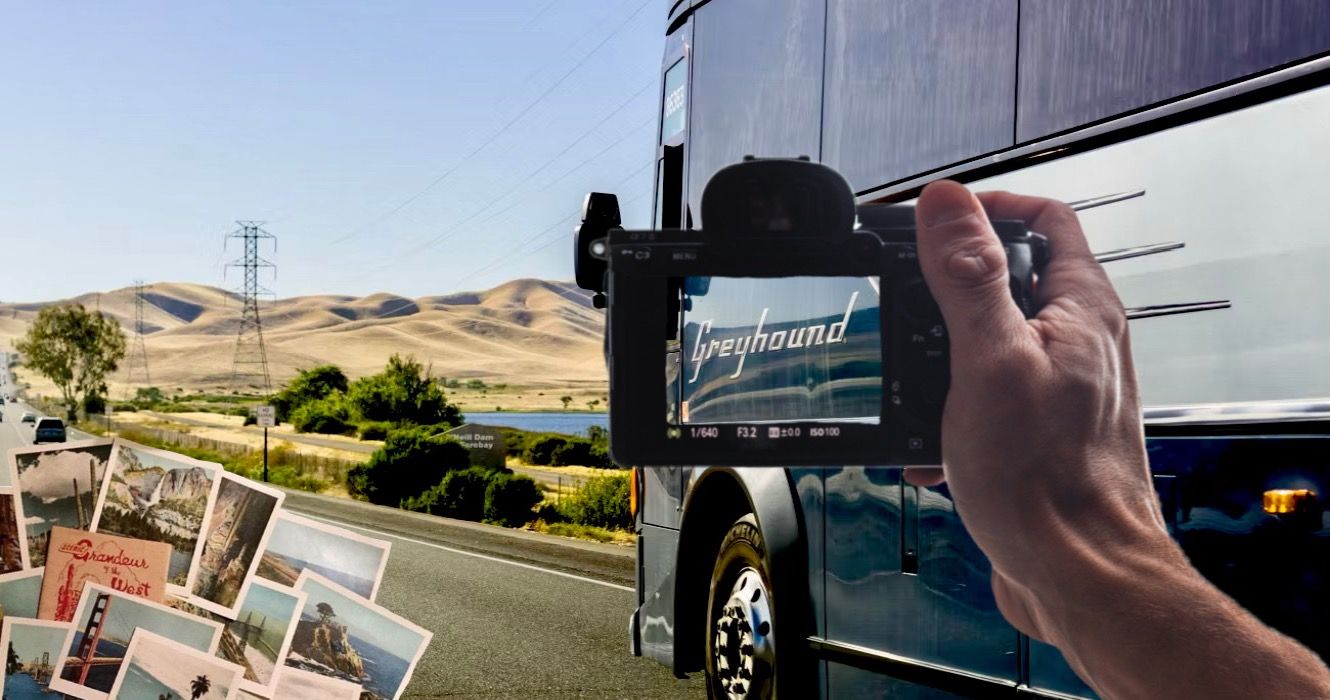 88 horas: as rotas de ônibus cênicas mais longas da América