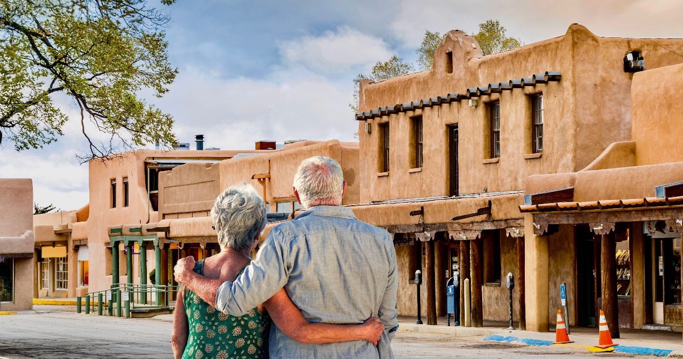 10 destinos fuera del ritmo