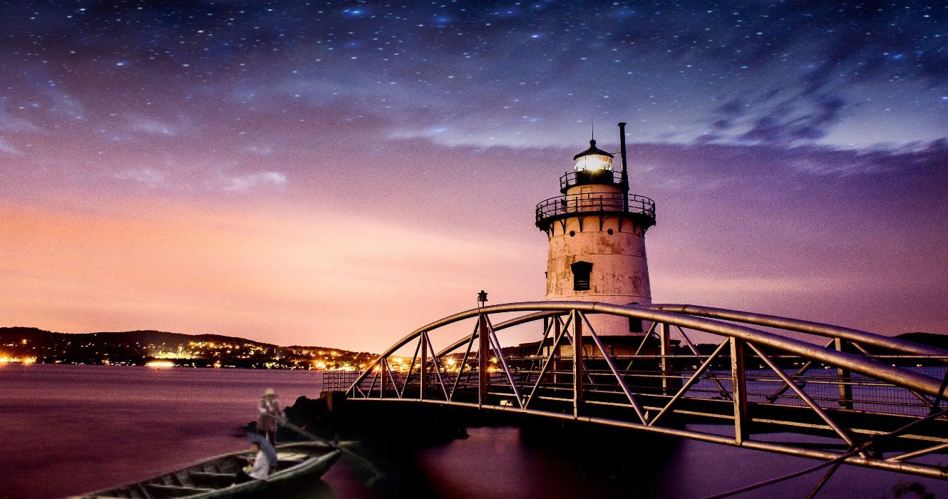 7 encantadores pueblos pequeños en el valle de Hudson de Nueva York