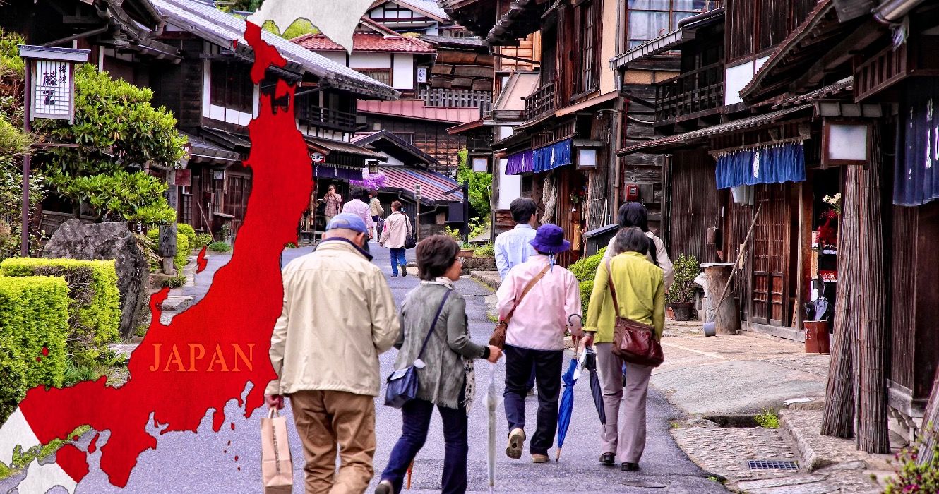 9 pays où vous aurez la retraite la plus longue