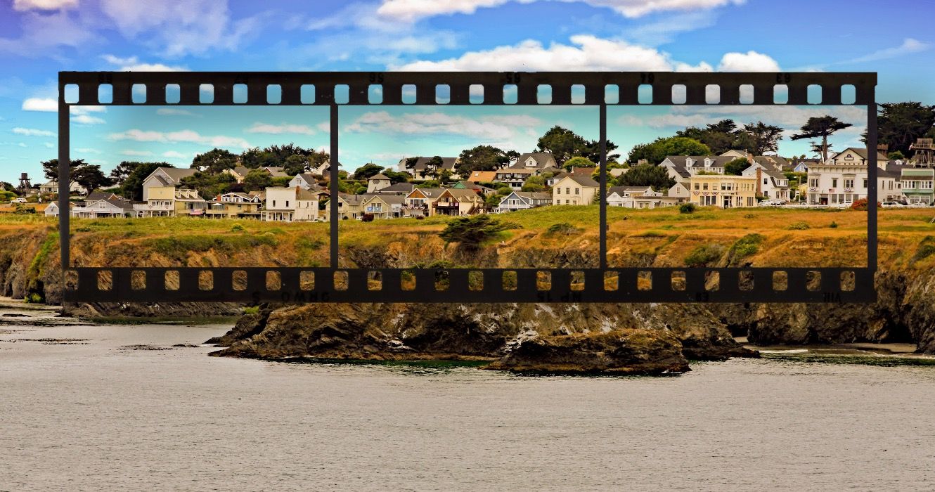 10 petites villes passionnantes en Californie pour les cinéphiles