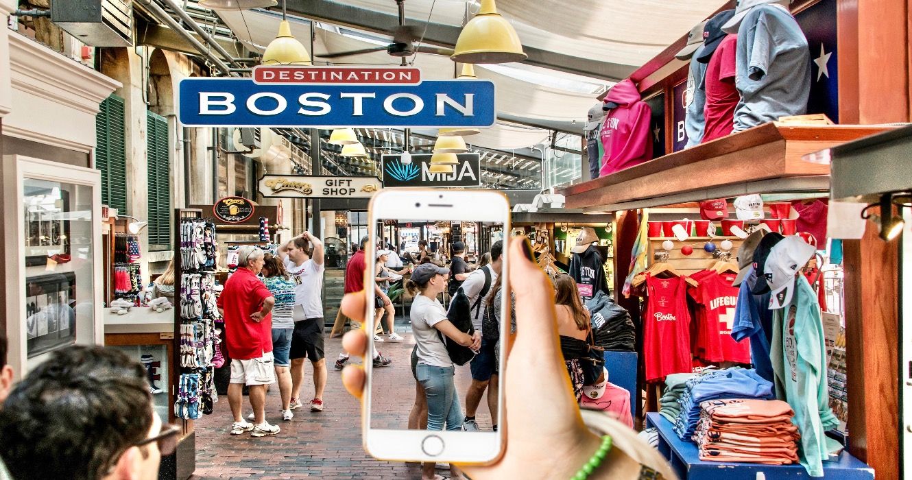 Quincy Market e 6 outras armadilhas turísticas em Boston para pular