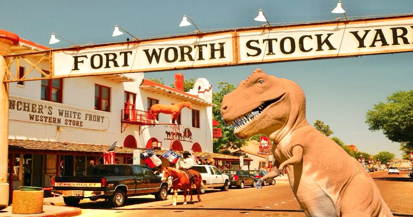 7 viajes únicos de día de Texas a menos de tres horas de Dallas