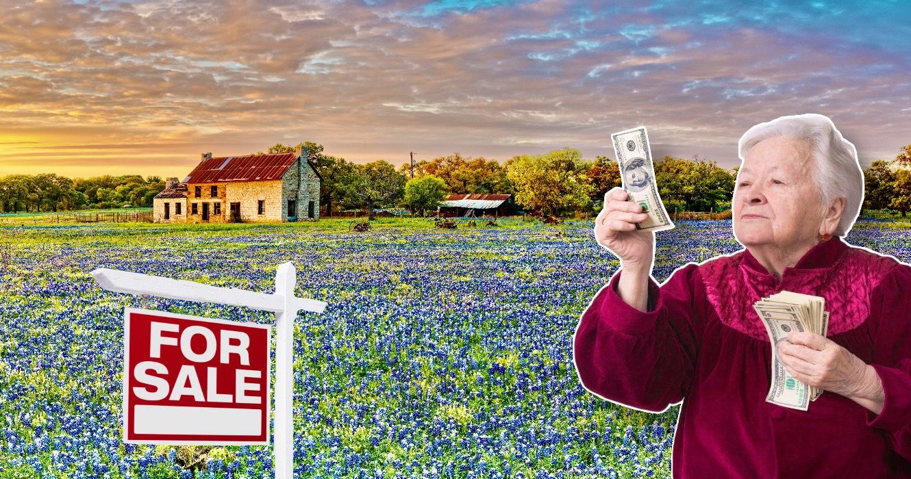 7 beaux endroits pour prendre leur retraite à Texas Hill Country