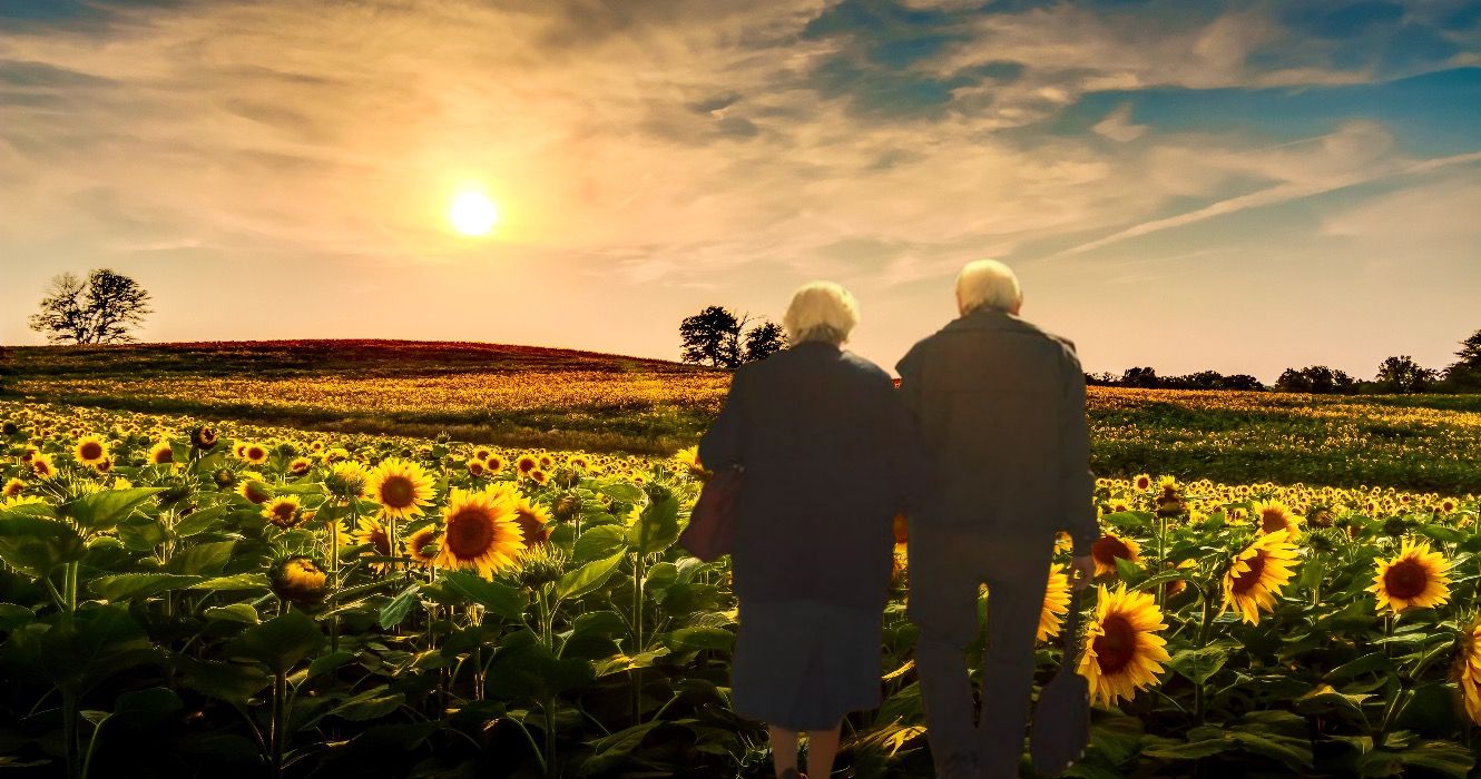 Este estado amigable para los jubilados tiene las opciones de vida más senior.