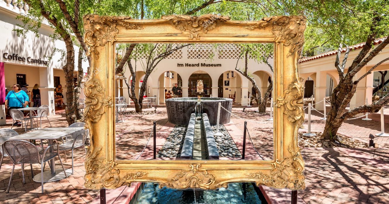 3 razones por las que Phoenix es un destino ideal para introvertidos