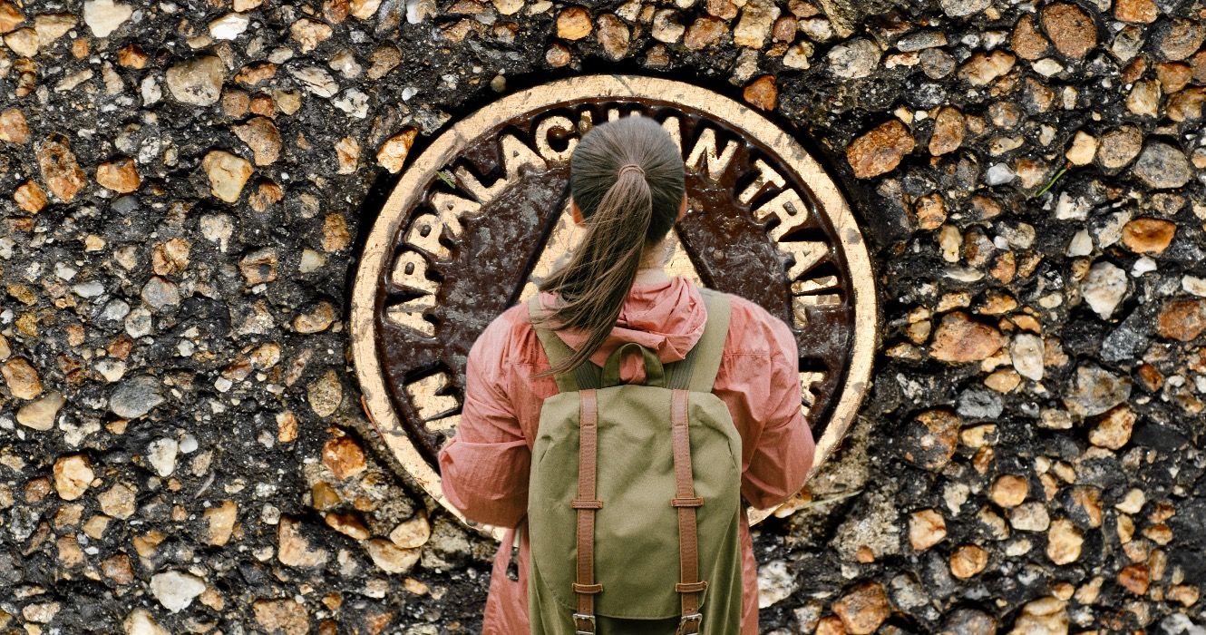 Este sendero es el más famoso en Estados Unidos y toma seis meses