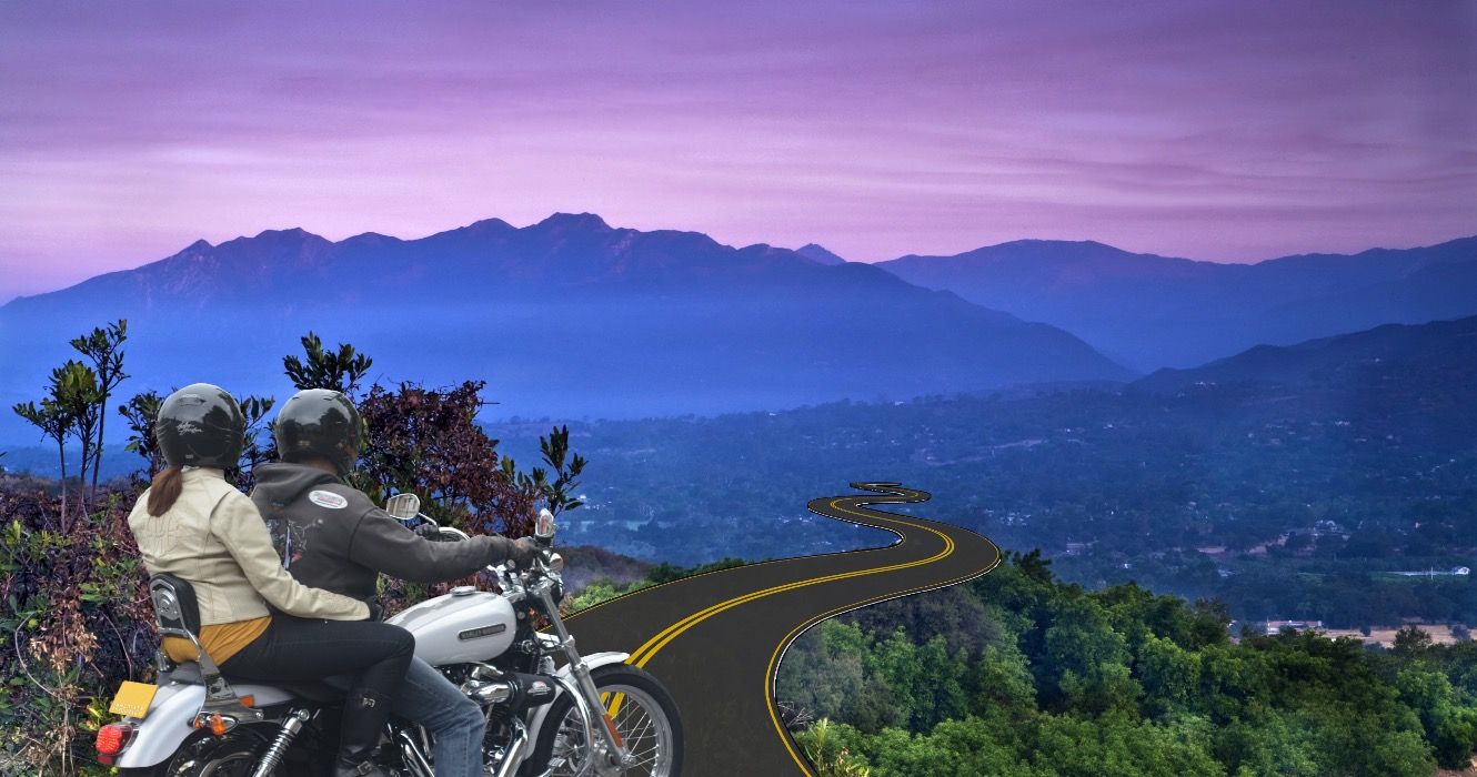 7 petites villes du sud de la Californie pour visiter