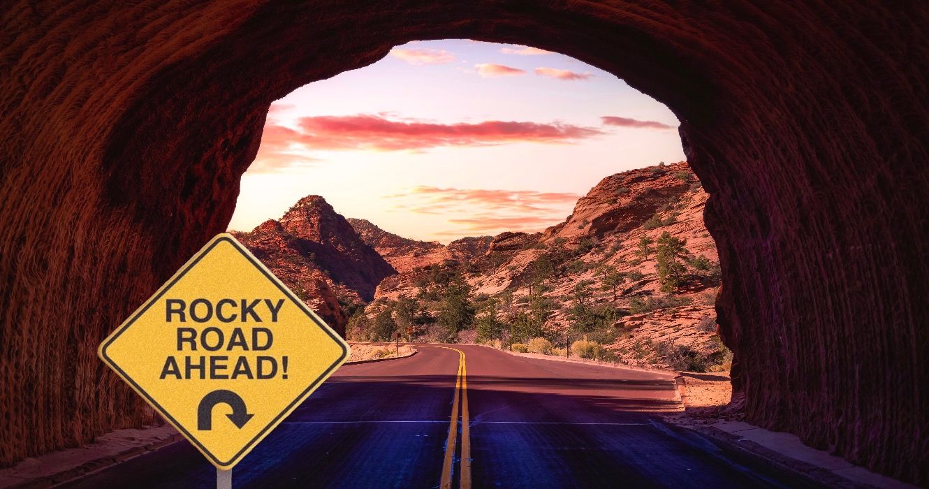 7 incríveis viagens de um dia em Utah