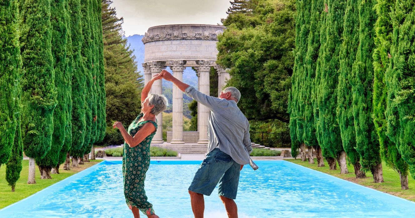 7 città più costose per andare in pensione in California